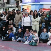 Desfile Internacional de Animación