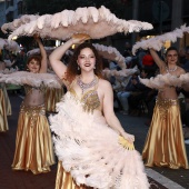 Desfile Internacional de Animación