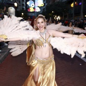 Desfile Internacional de Animación