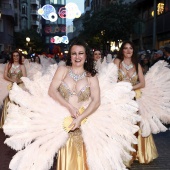 Desfile Internacional de Animación