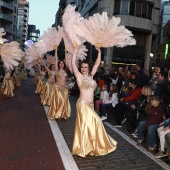 Desfile Internacional de Animación
