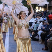Desfile Internacional de Animación