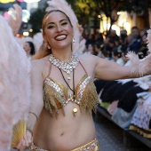 Desfile Internacional de Animación