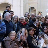 Desfile Internacional de Animación