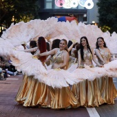 Desfile Internacional de Animación