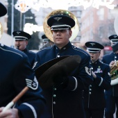Desfile Internacional de Animación