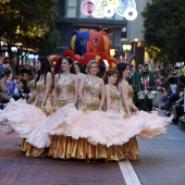 Desfile Internacional de Animación