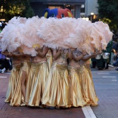 Desfile Internacional de Animación