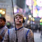 Desfile Internacional de Animación