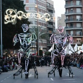 Desfile Internacional de Animación