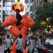 Desfile Internacional de Animación