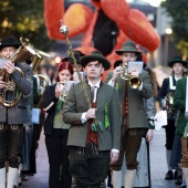 Desfile Internacional de Animación