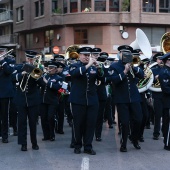 Desfile Internacional de Animación
