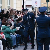 Desfile Internacional de Animación
