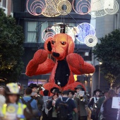 Desfile Internacional de Animación