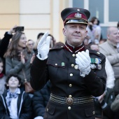 Desfile Internacional de Animación