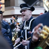 Desfile Internacional de Animación