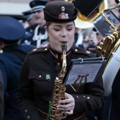Desfile Internacional de Animación