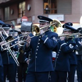 Desfile Internacional de Animación