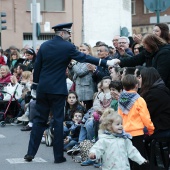 Desfile Internacional de Animación