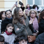 Desfile Internacional de Animación