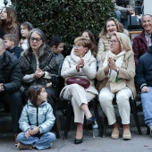 Desfile Internacional de Animación