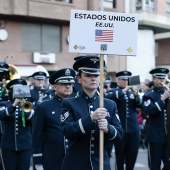 Desfile Internacional de Animación