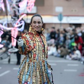 Desfile Internacional de Animación
