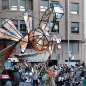 Desfile Internacional de Animación