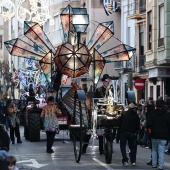 Desfile Internacional de Animación