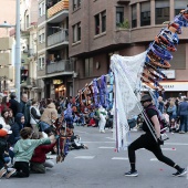 Desfile Internacional de Animación
