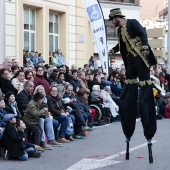Desfile Internacional de Animación