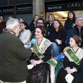 Desfile Internacional de Animación