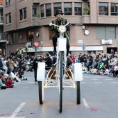 Desfile Internacional de Animación