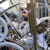 Desfile Internacional de Animación