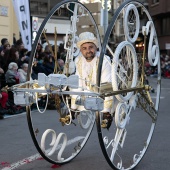 Desfile Internacional de Animación