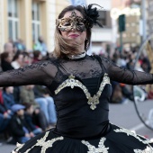 Desfile Internacional de Animación