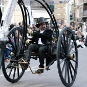 Desfile Internacional de Animación