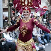 Desfile Internacional de Animación