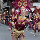 Desfile Internacional de Animación