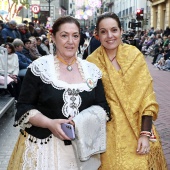 Desfile Internacional de Animación