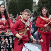 Desfile Internacional de Animación