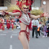 Desfile Internacional de Animación