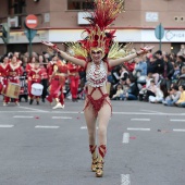 Desfile Internacional de Animación