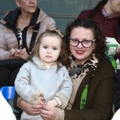 Desfile Internacional de Animación