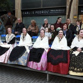Desfile Internacional de Animación