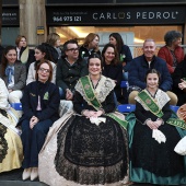Desfile Internacional de Animación