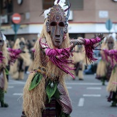 Desfile Internacional de Animación