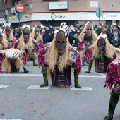 Desfile Internacional de Animación