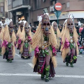 Desfile Internacional de Animación